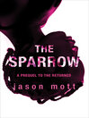 Cover image for The Sparrow
